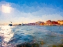 Landscapes