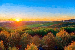 Chianciano-hdr-45x30inch