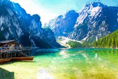 LakeBaies_80x40inch